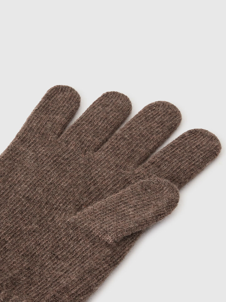 GLOVES Men image number 2